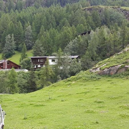 Ferienhaus Anna Зёльден Экстерьер фото