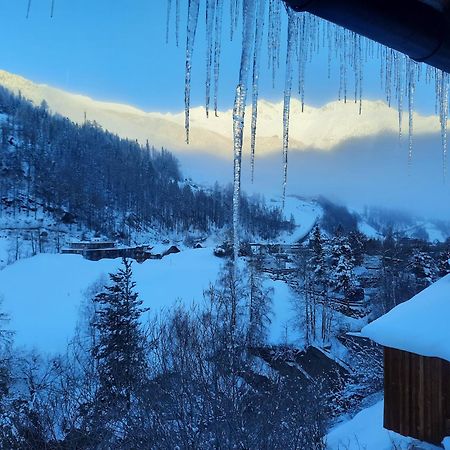 Ferienhaus Anna Зёльден Экстерьер фото