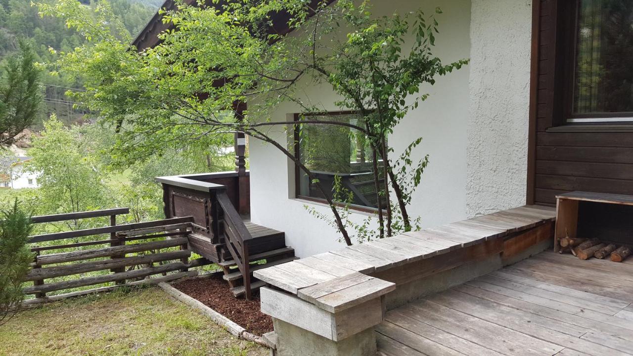 Ferienhaus Anna Зёльден Экстерьер фото