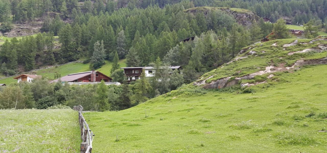 Ferienhaus Anna Зёльден Экстерьер фото