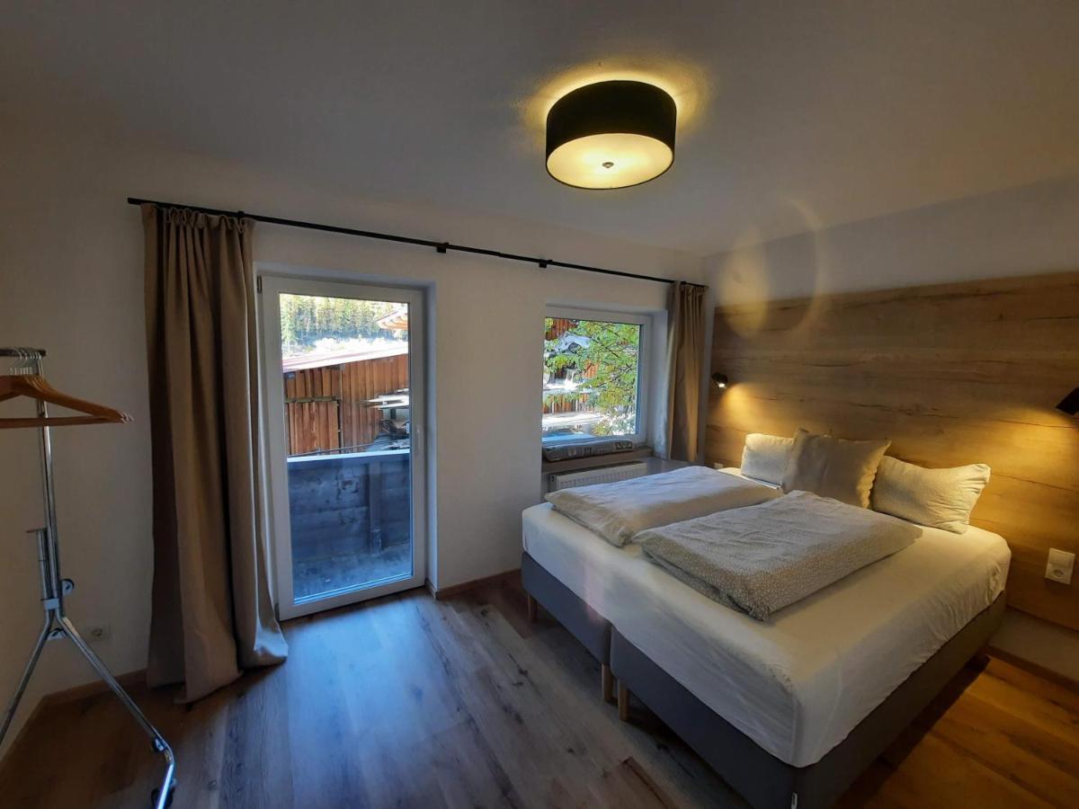Ferienhaus Anna Зёльден Экстерьер фото