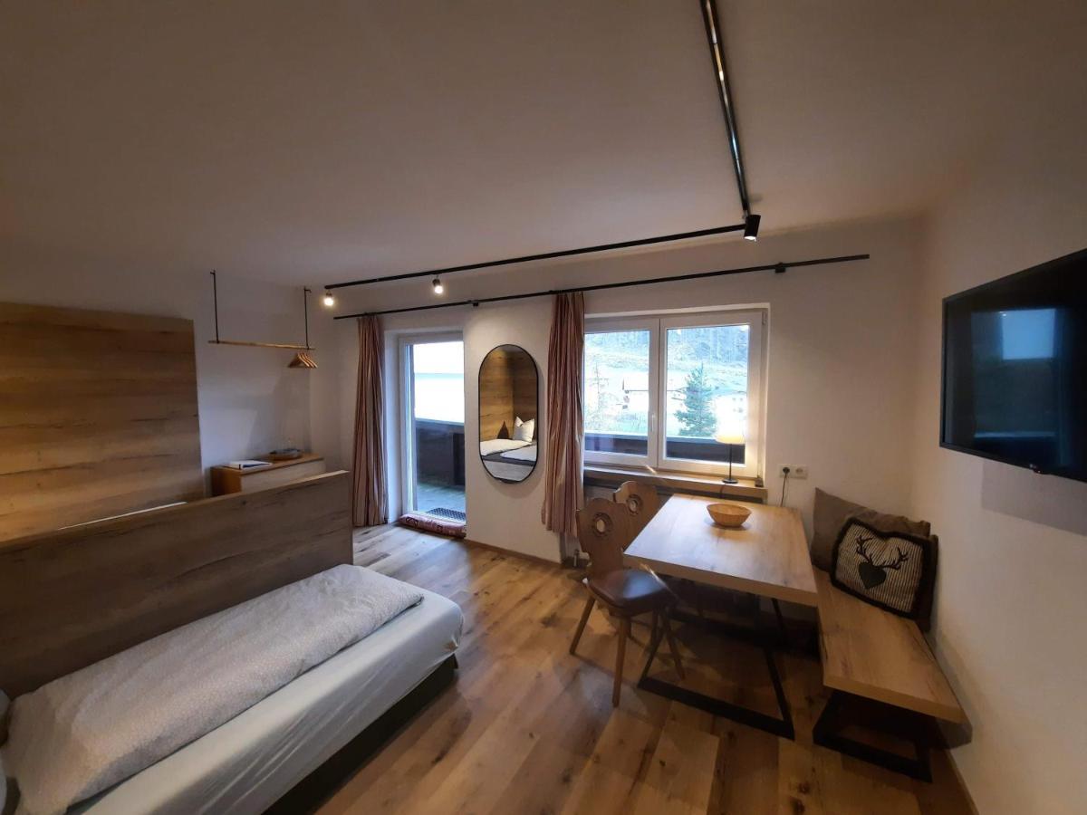 Ferienhaus Anna Зёльден Экстерьер фото