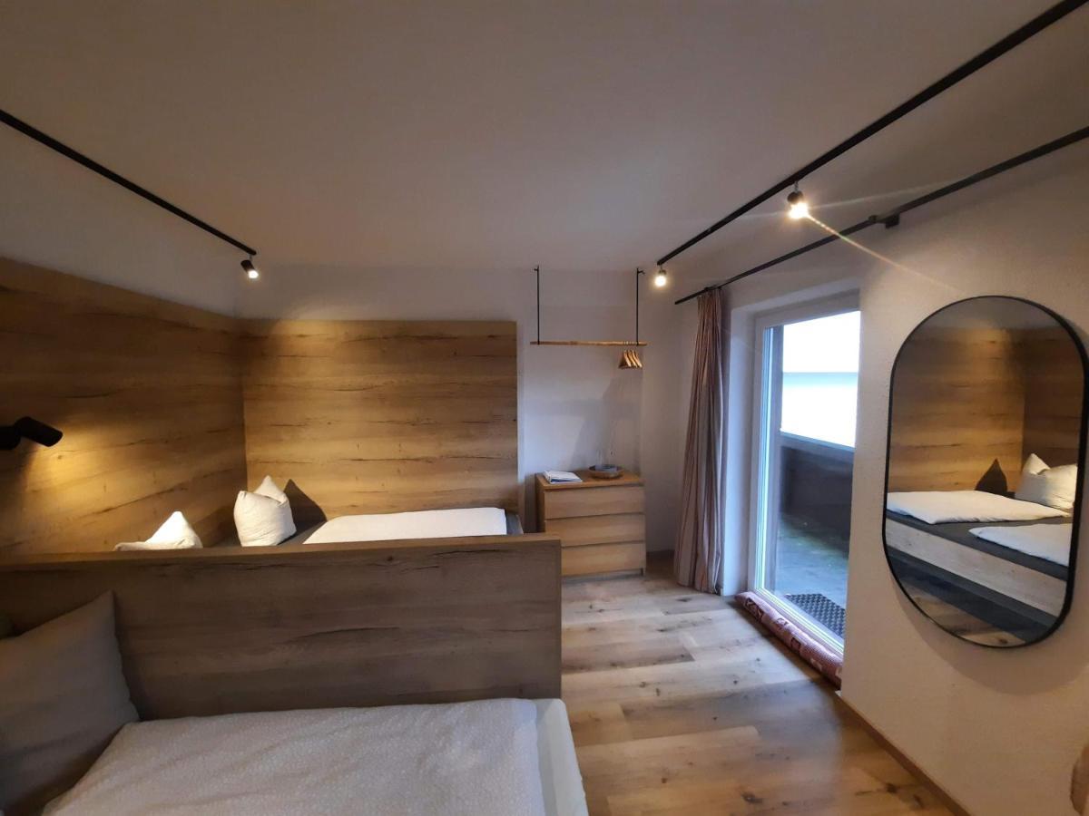 Ferienhaus Anna Зёльден Экстерьер фото