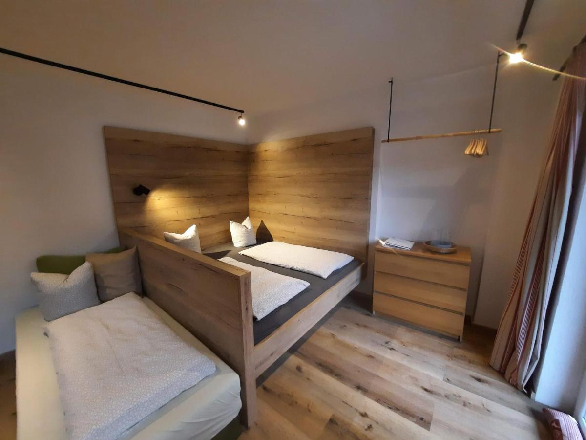 Ferienhaus Anna Зёльден Экстерьер фото