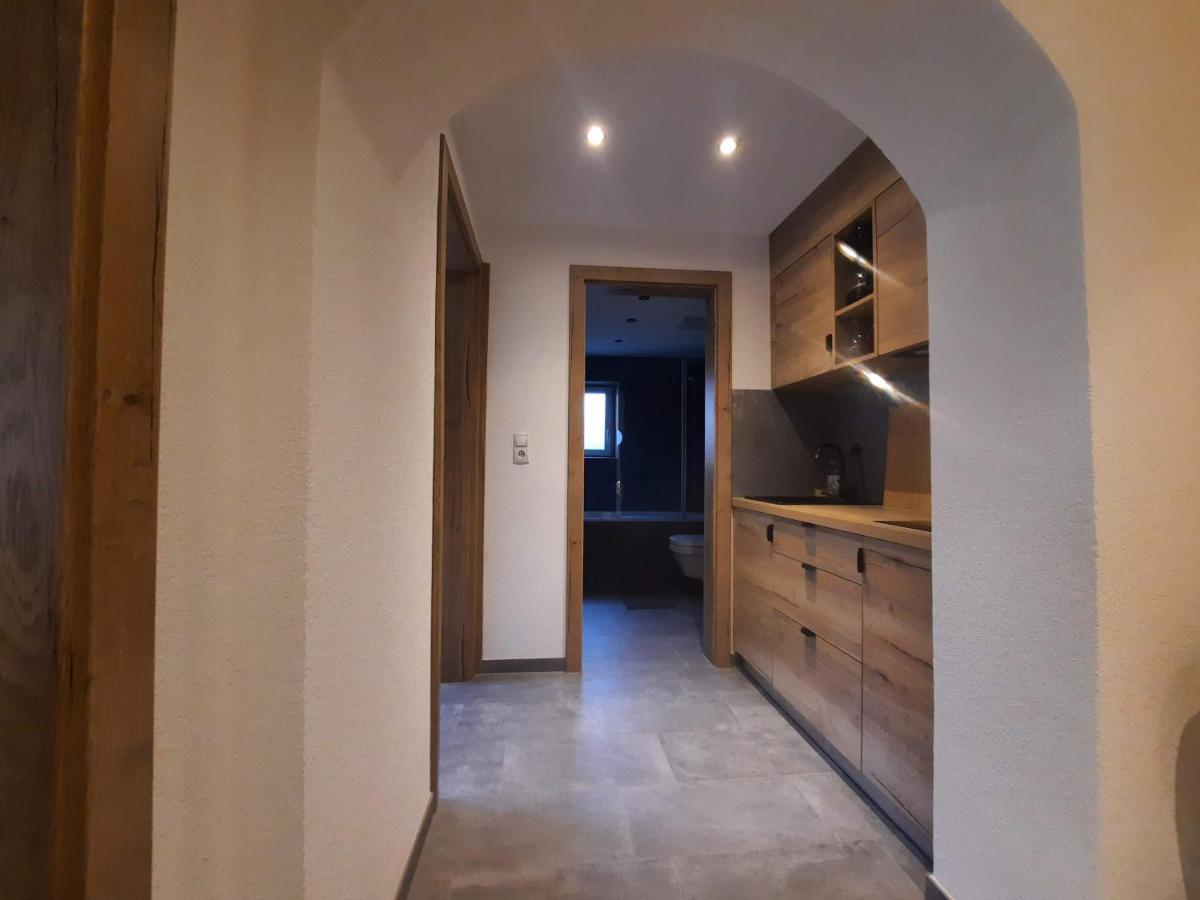 Ferienhaus Anna Зёльден Экстерьер фото