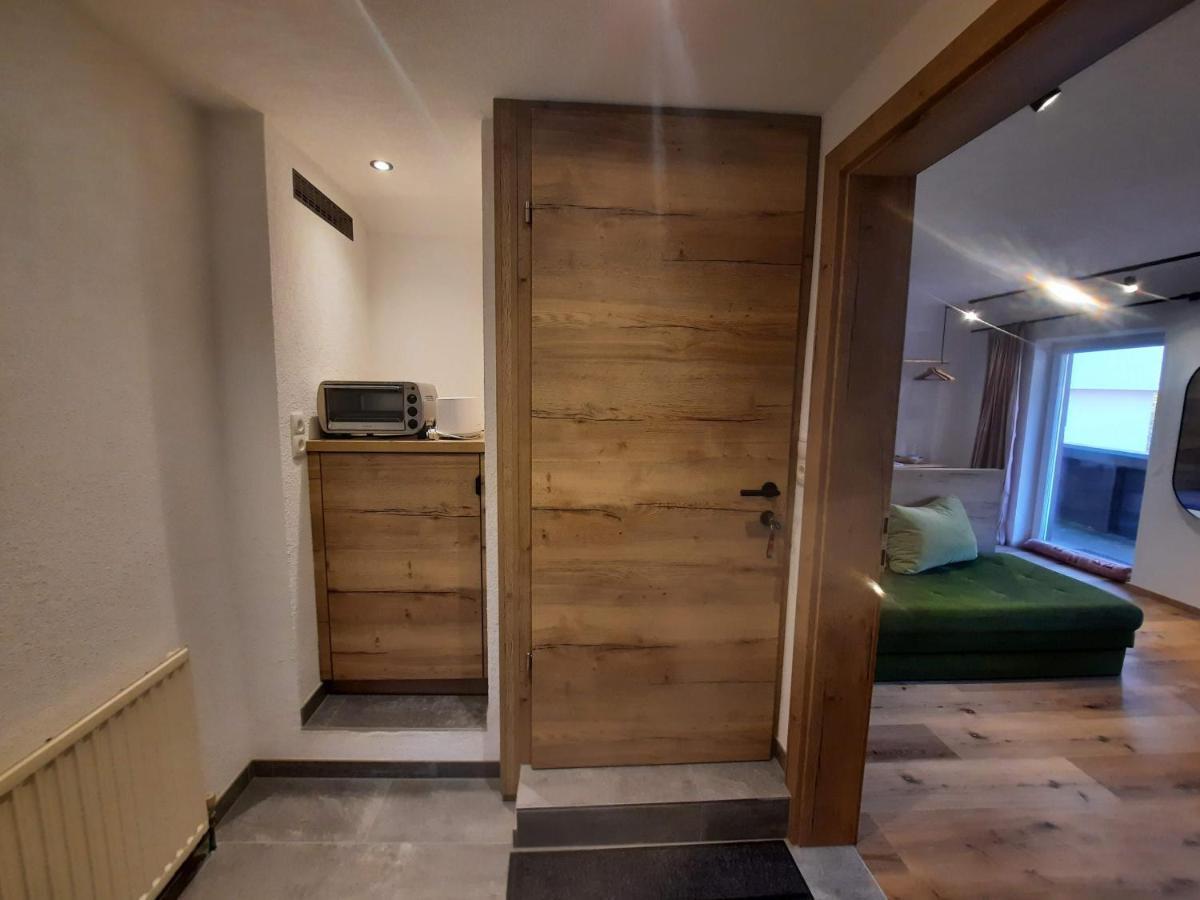 Ferienhaus Anna Зёльден Экстерьер фото