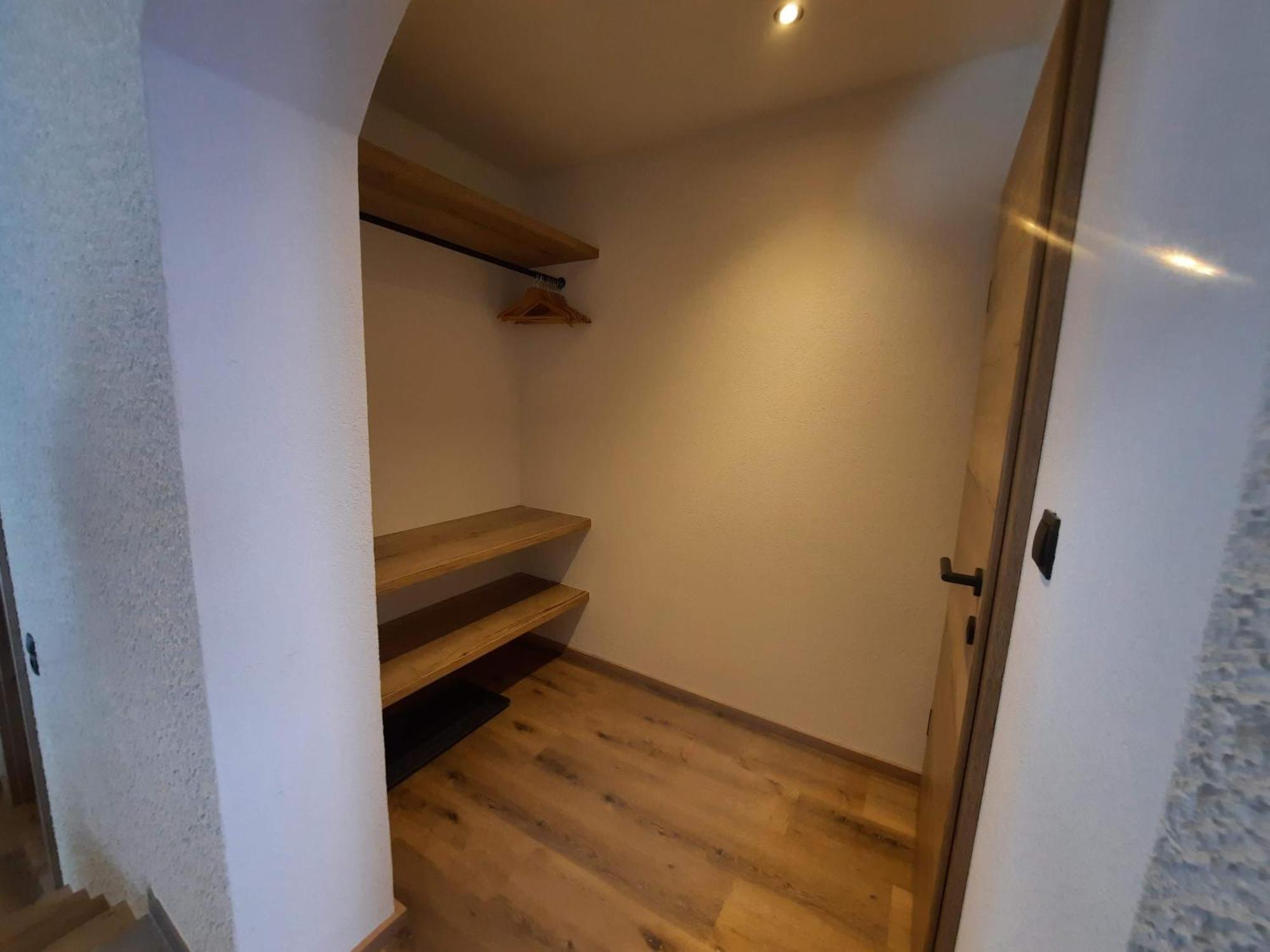 Ferienhaus Anna Зёльден Экстерьер фото