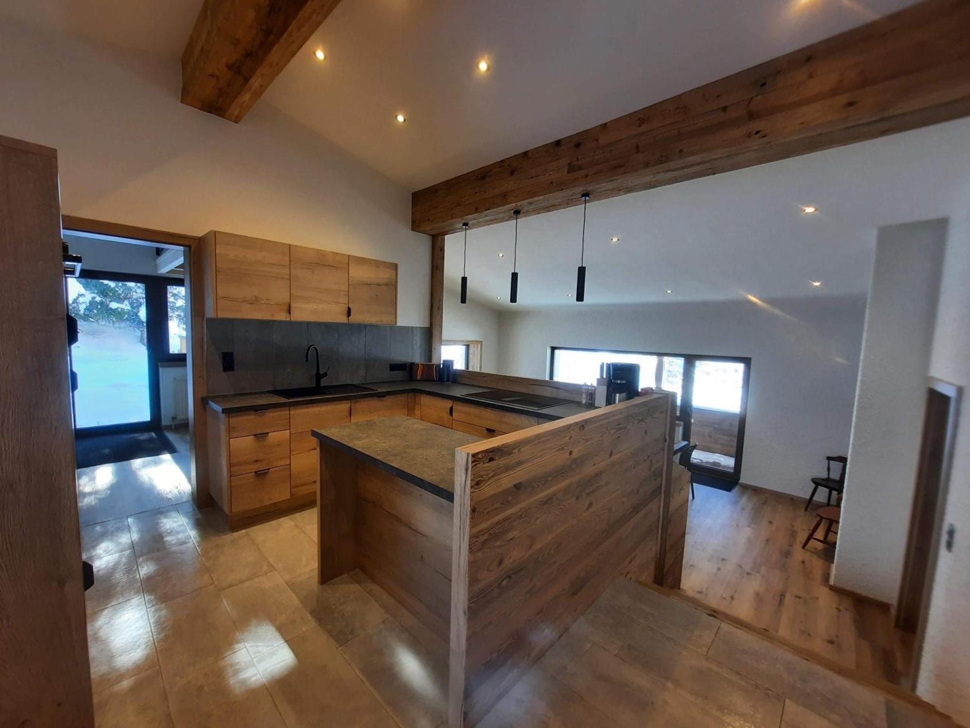 Ferienhaus Anna Зёльден Экстерьер фото