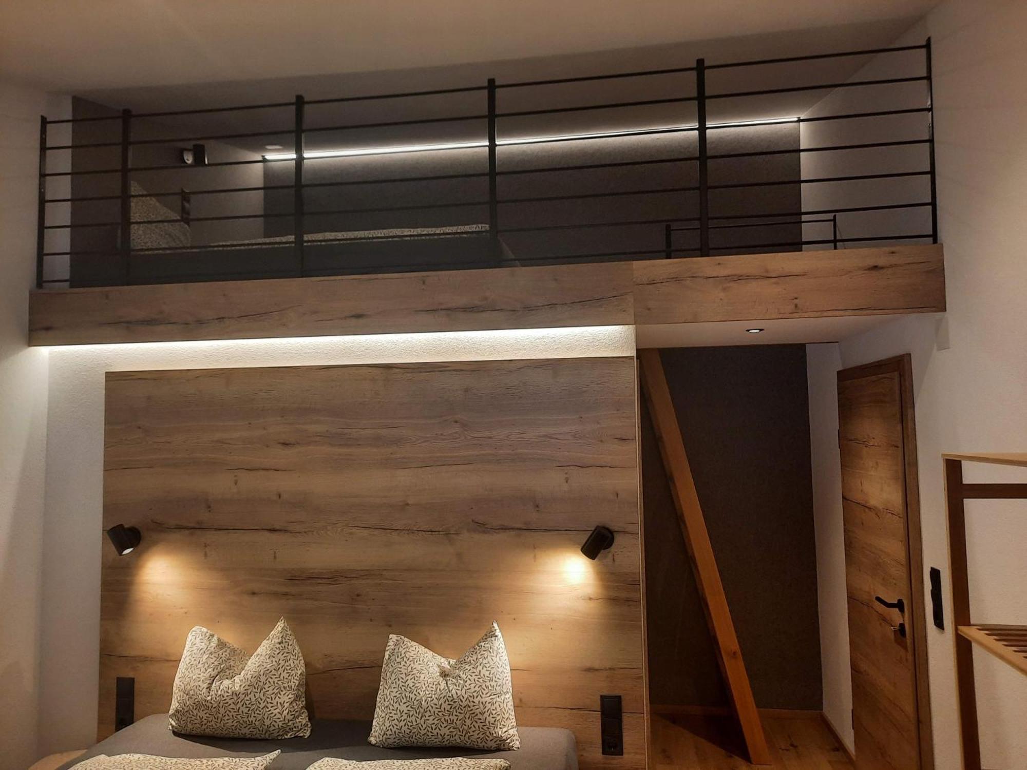 Ferienhaus Anna Зёльден Экстерьер фото