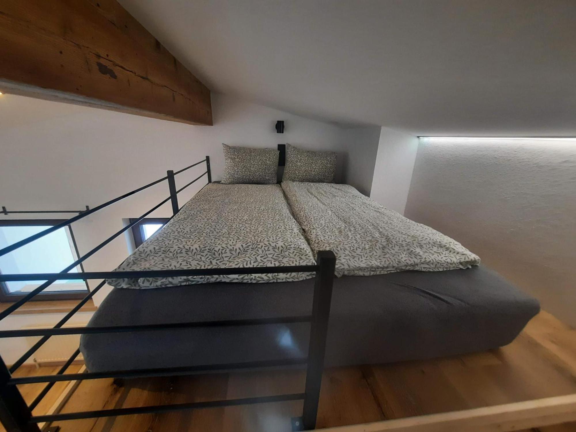 Ferienhaus Anna Зёльден Экстерьер фото