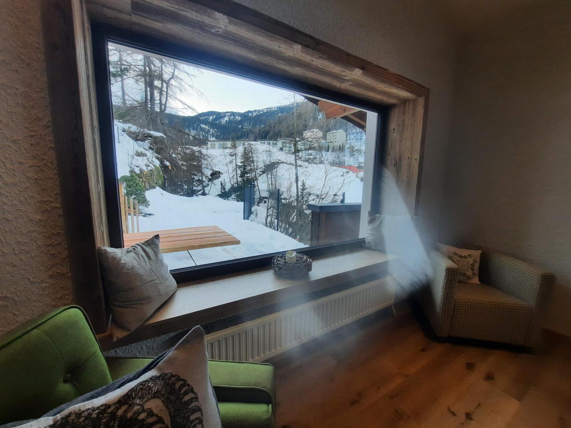 Ferienhaus Anna Зёльден Экстерьер фото