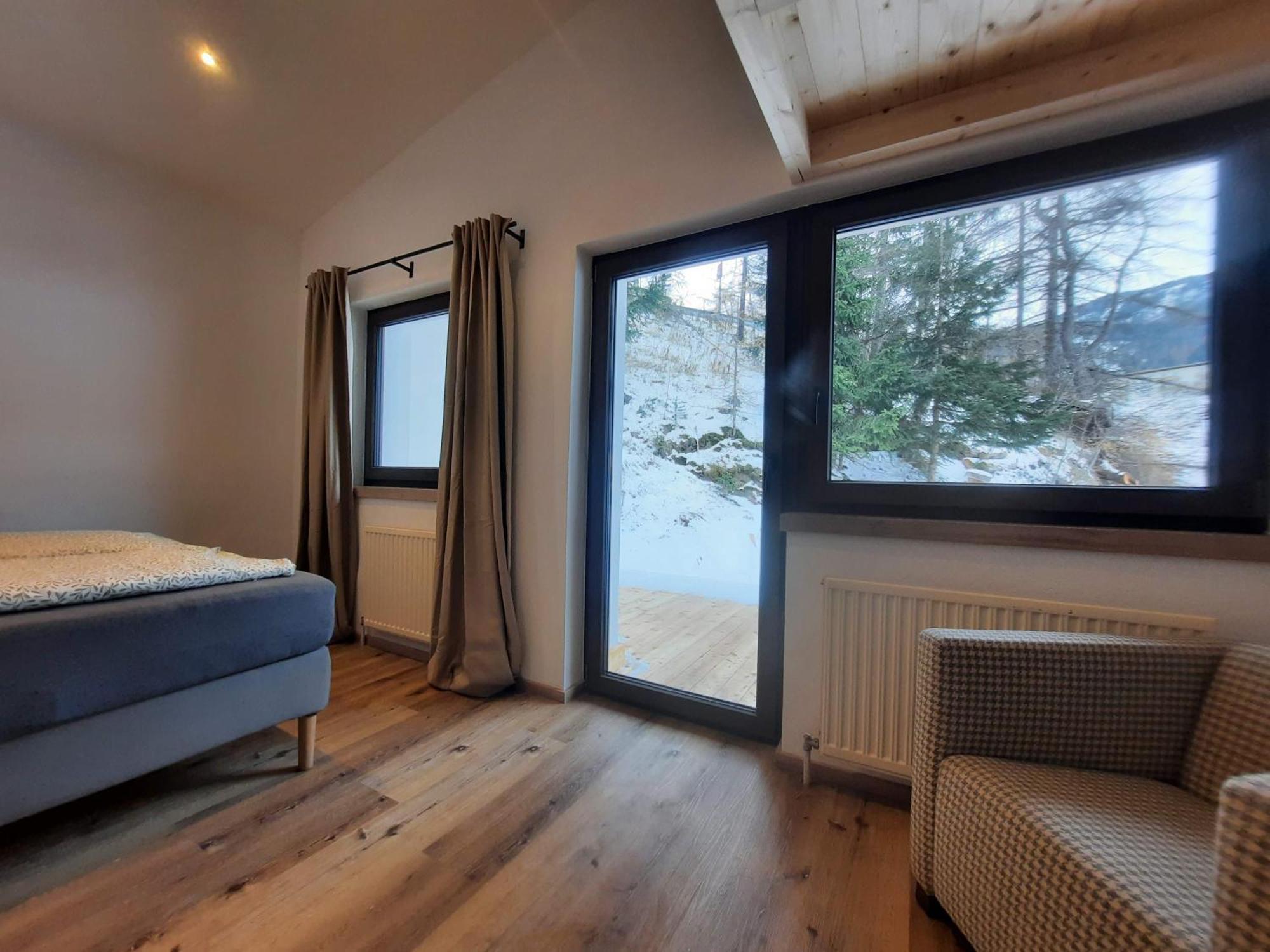 Ferienhaus Anna Зёльден Экстерьер фото