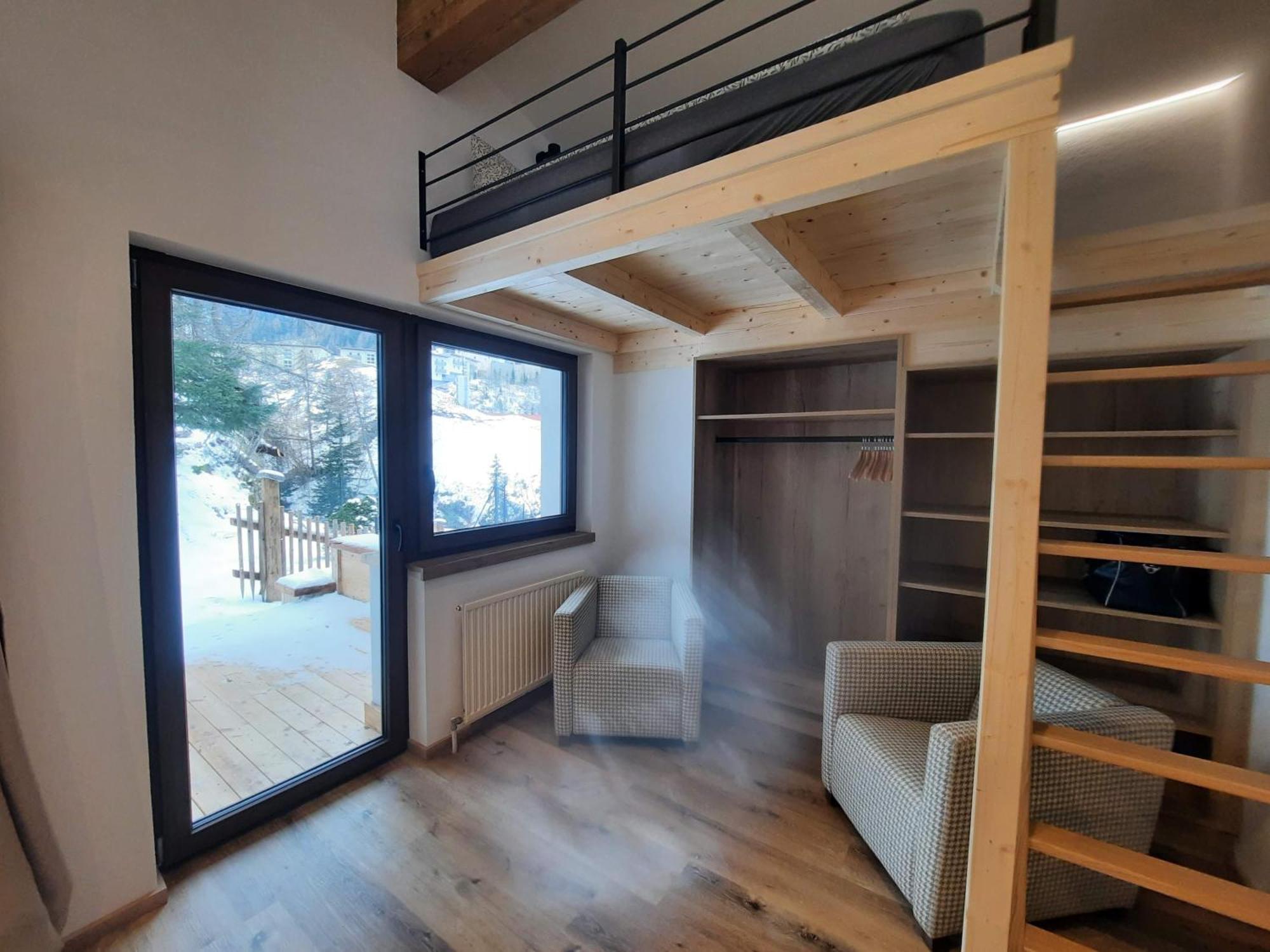 Ferienhaus Anna Зёльден Экстерьер фото