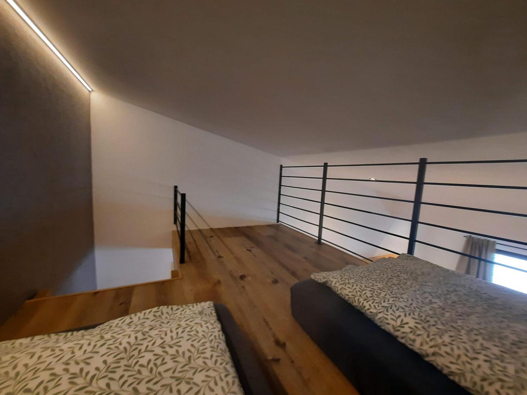Ferienhaus Anna Зёльден Экстерьер фото