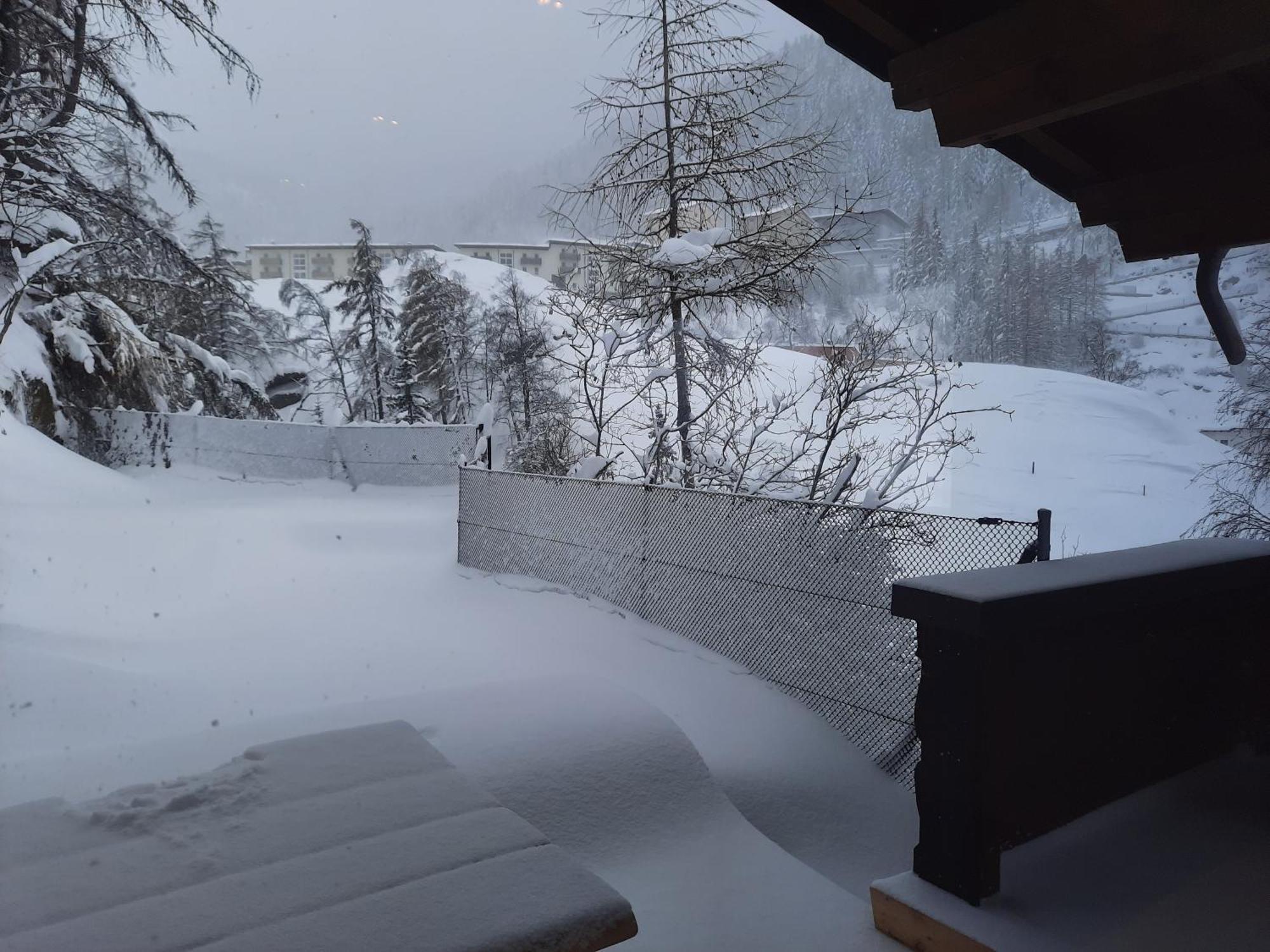 Ferienhaus Anna Зёльден Экстерьер фото