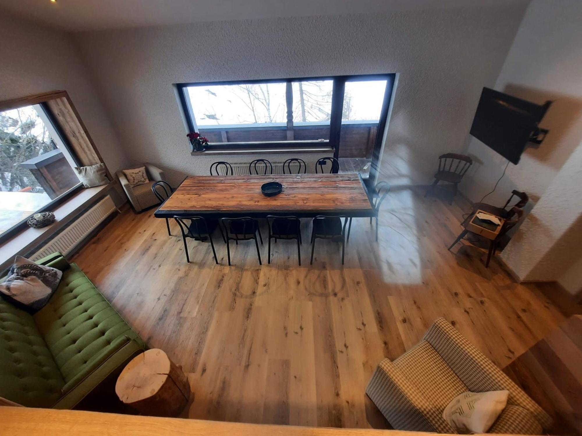 Ferienhaus Anna Зёльден Экстерьер фото