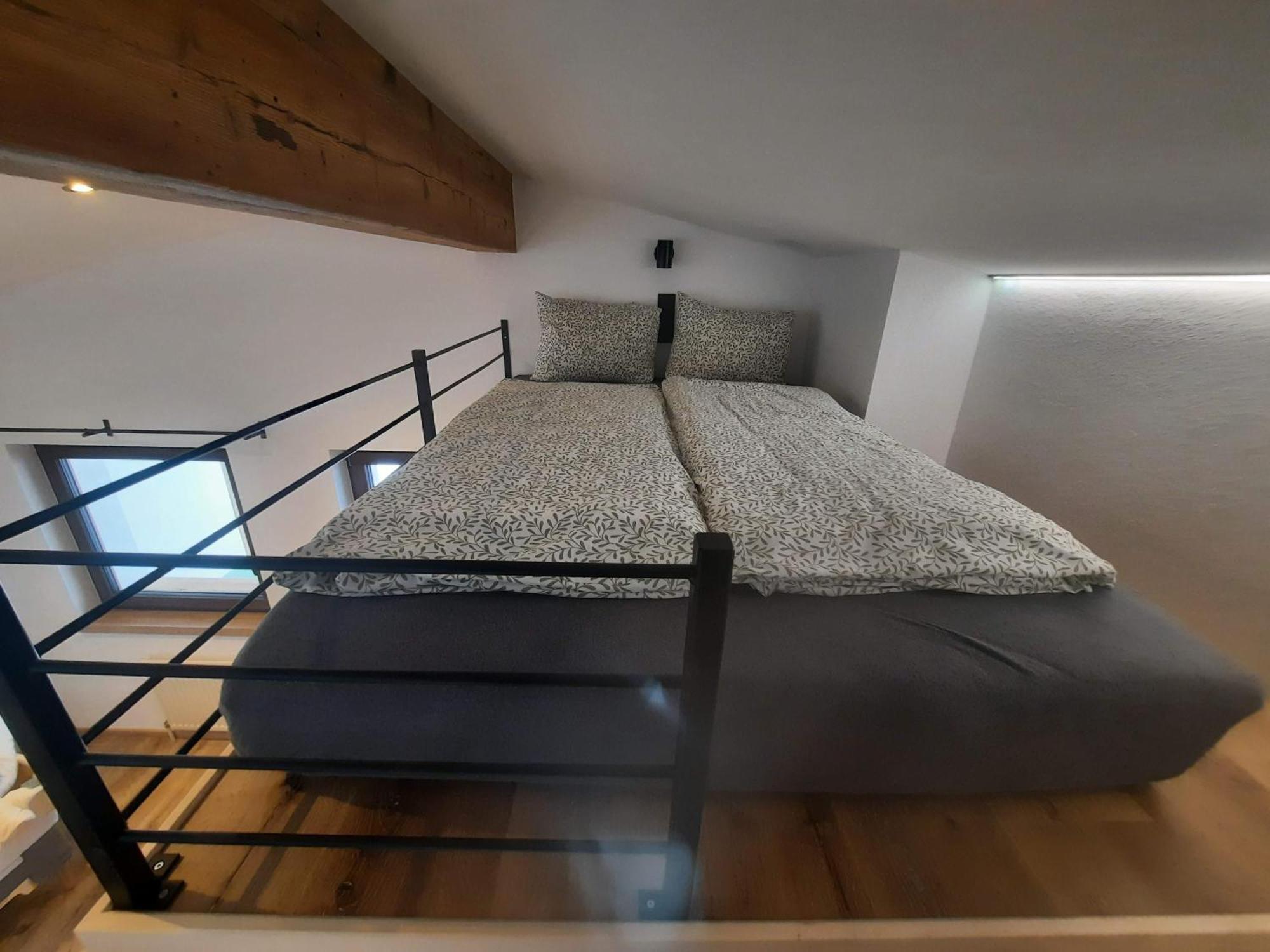 Ferienhaus Anna Зёльден Экстерьер фото