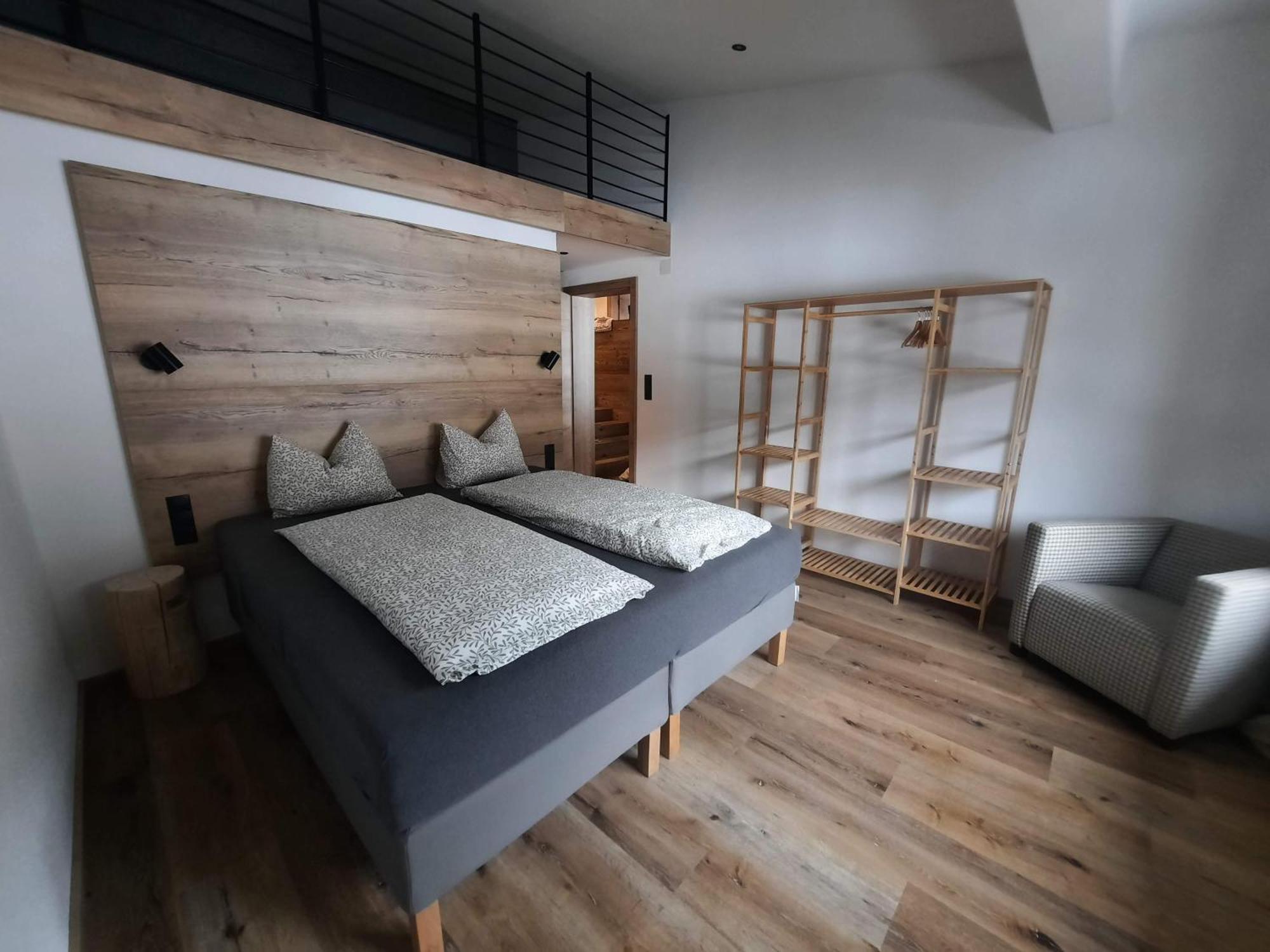 Ferienhaus Anna Зёльден Экстерьер фото