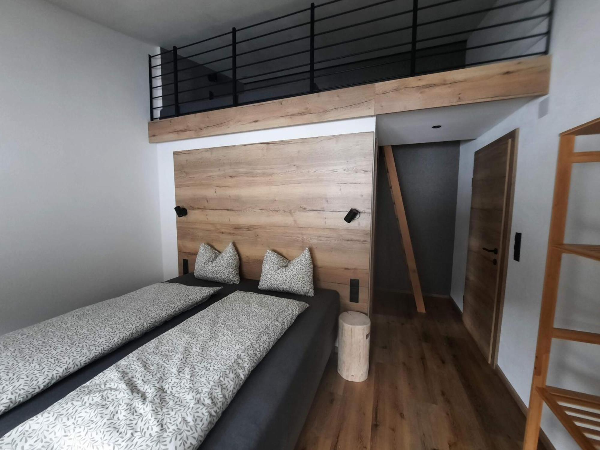 Ferienhaus Anna Зёльден Экстерьер фото