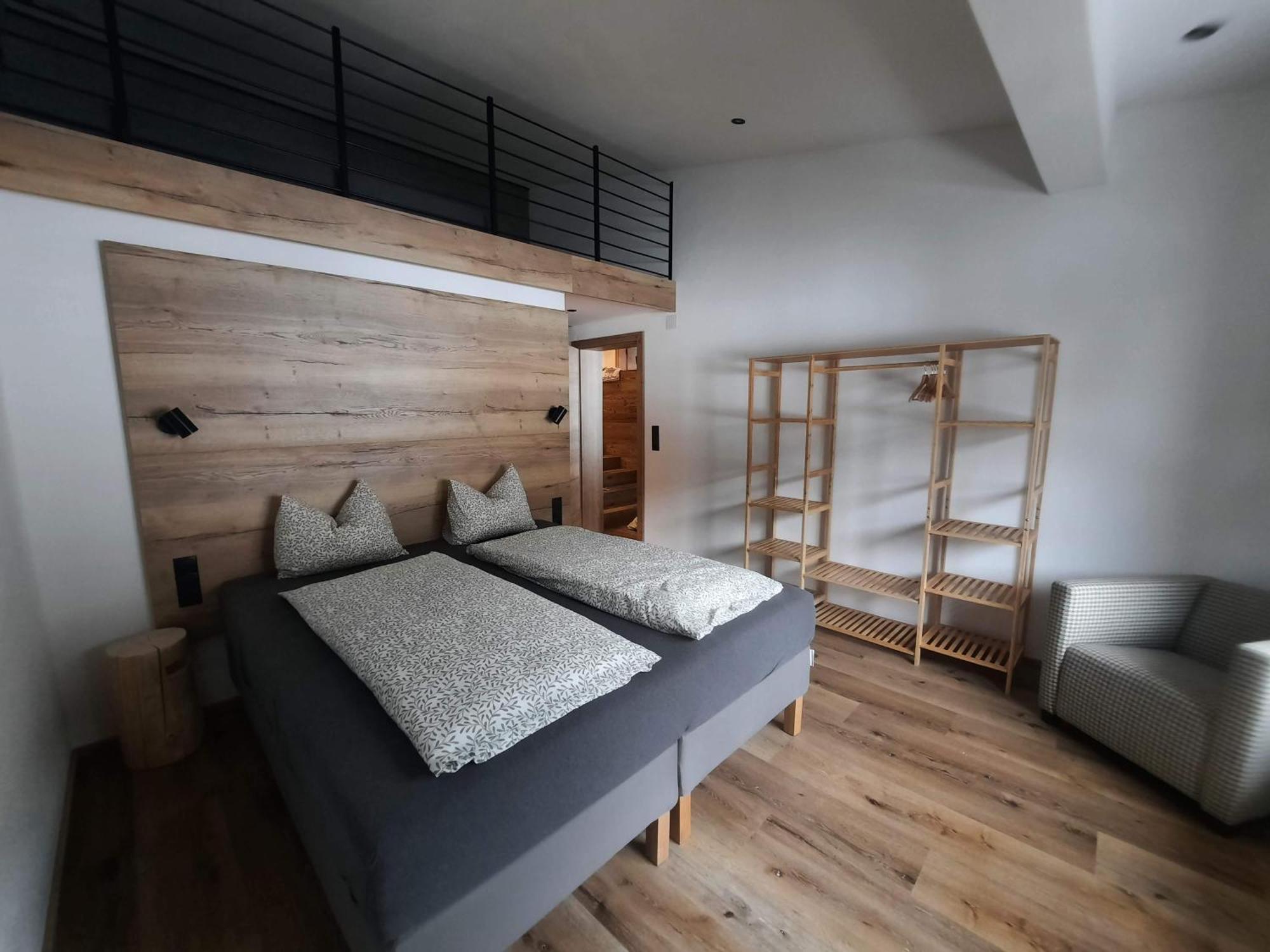Ferienhaus Anna Зёльден Экстерьер фото